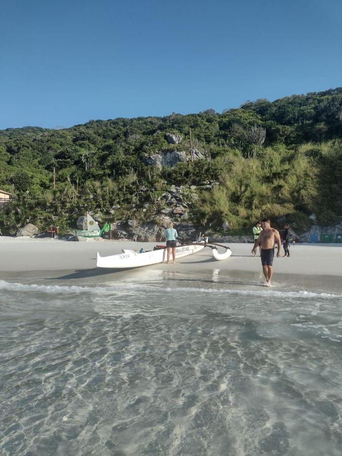 Apartamento Apto Da Naty Arraial do Cabo