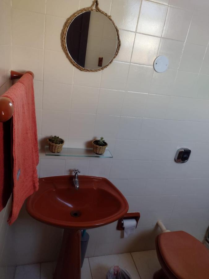 Apartamento Apto Da Naty *